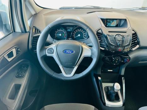 FORD Ecosport 1.6 4P FREESTYLE FLEX, Foto 11