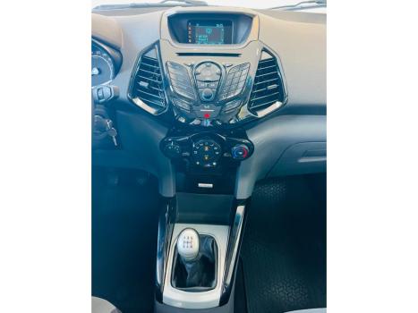 FORD Ecosport 1.6 4P FREESTYLE FLEX, Foto 12