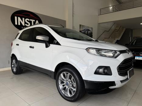 FORD Ecosport 1.6 4P FREESTYLE FLEX, Foto 1