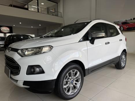 FORD Ecosport 1.6 4P FREESTYLE FLEX, Foto 2