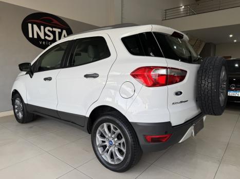 FORD Ecosport 1.6 4P FREESTYLE FLEX, Foto 3