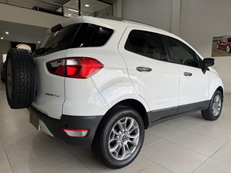 FORD Ecosport 1.6 4P FREESTYLE FLEX, Foto 4