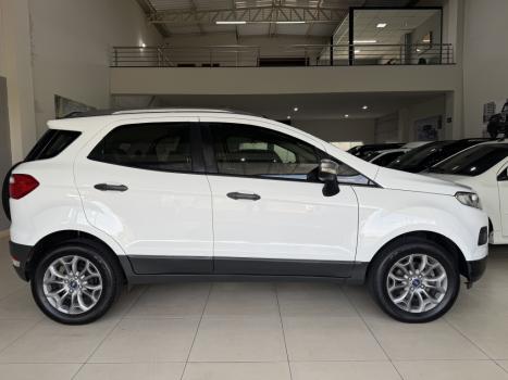 FORD Ecosport 1.6 4P FREESTYLE FLEX, Foto 5