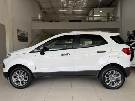 FORD Ecosport 1.6 4P FREESTYLE FLEX, Foto 6