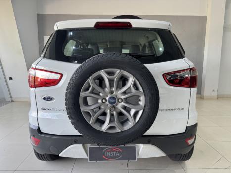 FORD Ecosport 1.6 4P FREESTYLE FLEX, Foto 7