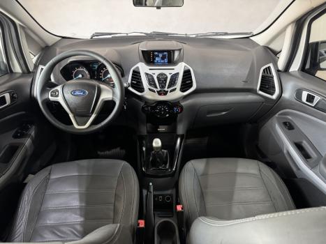 FORD Ecosport 1.6 4P FREESTYLE FLEX, Foto 8