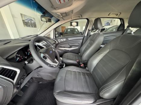 FORD Ecosport 1.6 4P FREESTYLE FLEX, Foto 9