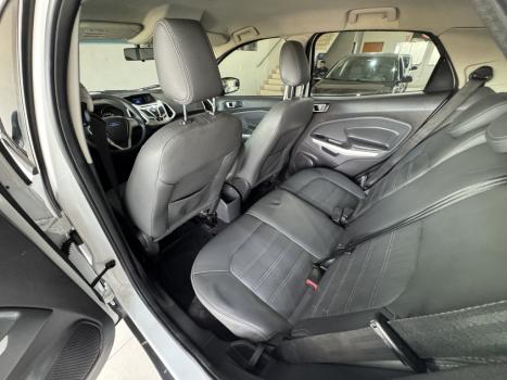 FORD Ecosport 1.6 4P FREESTYLE FLEX, Foto 10