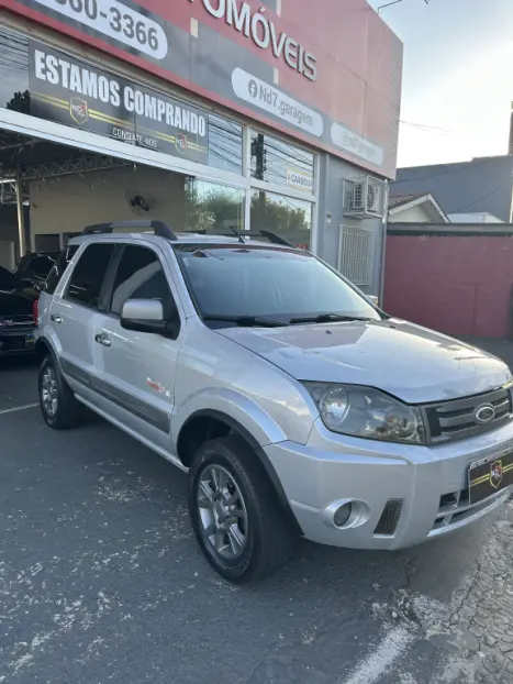 FORD Ecosport 1.6 4P FREESTYLE FLEX, Foto 2