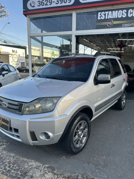 FORD Ecosport 1.6 4P FREESTYLE FLEX, Foto 3