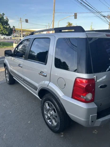 FORD Ecosport 1.6 4P FREESTYLE FLEX, Foto 4