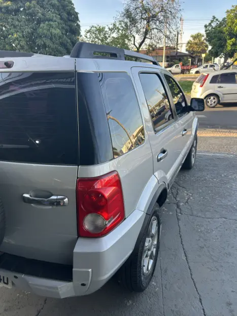 FORD Ecosport 1.6 4P FREESTYLE FLEX, Foto 5