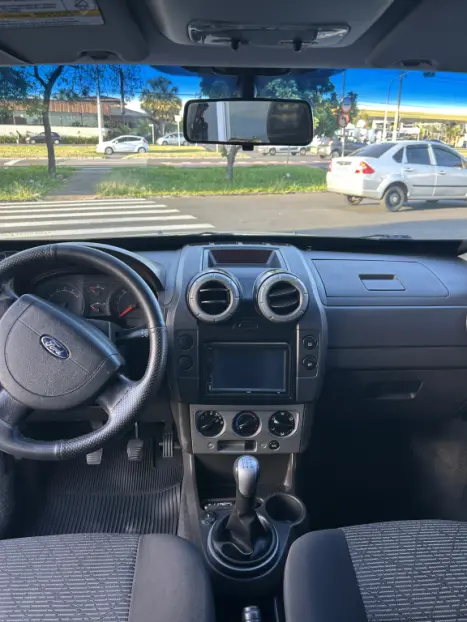 FORD Ecosport 1.6 4P FREESTYLE FLEX, Foto 6