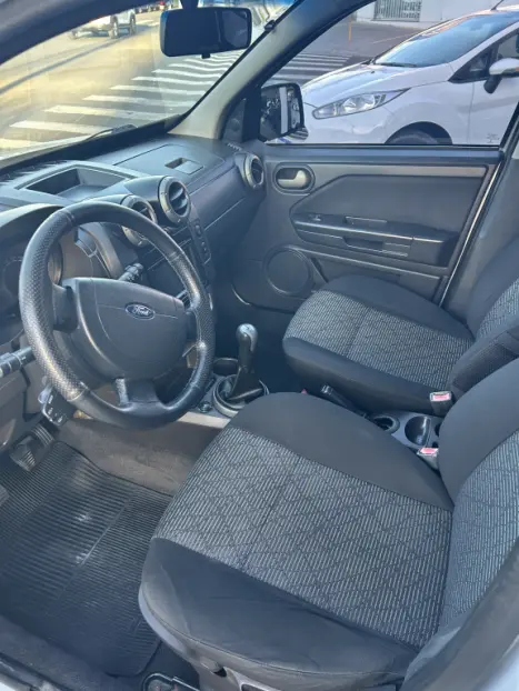 FORD Ecosport 1.6 4P FREESTYLE FLEX, Foto 7