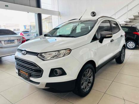 FORD Ecosport 1.6 4P FREESTYLE FLEX, Foto 1