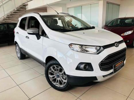 FORD Ecosport 1.6 4P FREESTYLE FLEX, Foto 2