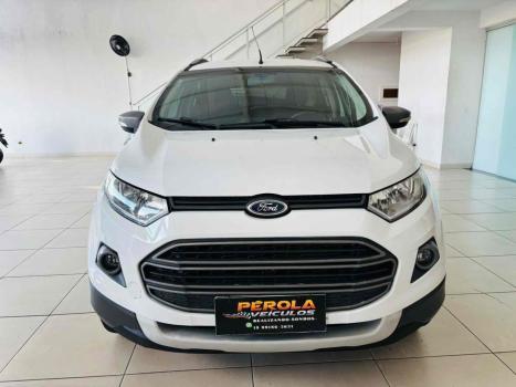 FORD Ecosport 1.6 4P FREESTYLE FLEX, Foto 3