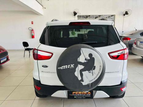 FORD Ecosport 1.6 4P FREESTYLE FLEX, Foto 4