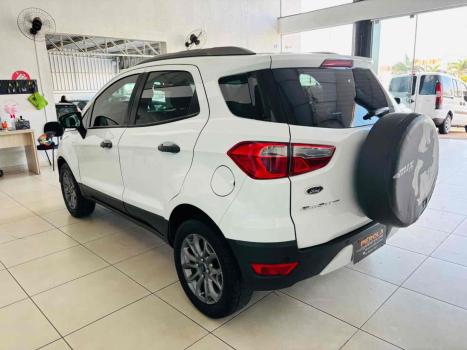 FORD Ecosport 1.6 4P FREESTYLE FLEX, Foto 5