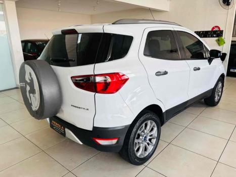 FORD Ecosport 1.6 4P FREESTYLE FLEX, Foto 6