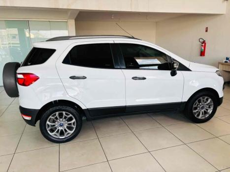 FORD Ecosport 1.6 4P FREESTYLE FLEX, Foto 7