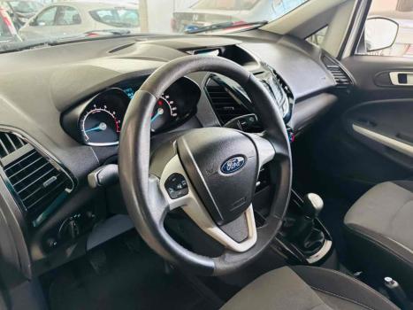 FORD Ecosport 1.6 4P FREESTYLE FLEX, Foto 8