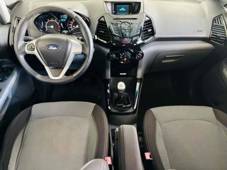 FORD Ecosport 1.6 4P FREESTYLE FLEX, Foto 9