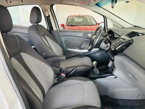 FORD Ecosport 1.6 4P FREESTYLE FLEX, Foto 10