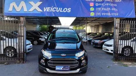 FORD Ecosport 1.6 4P FREESTYLE FLEX, Foto 1