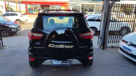 FORD Ecosport 1.6 4P FREESTYLE FLEX, Foto 4