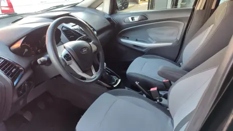 FORD Ecosport 1.6 4P FREESTYLE FLEX, Foto 5