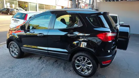 FORD Ecosport 1.6 4P FREESTYLE FLEX, Foto 6