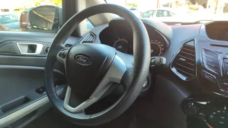 FORD Ecosport 1.6 4P FREESTYLE FLEX, Foto 7