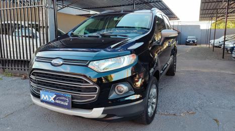 FORD Ecosport 1.6 4P FREESTYLE FLEX, Foto 8