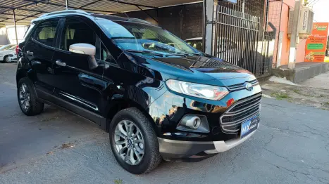 FORD Ecosport 1.6 4P FREESTYLE FLEX, Foto 9