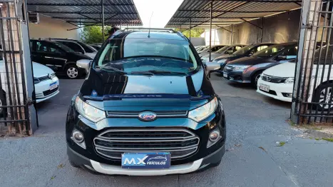 FORD Ecosport 1.6 4P FREESTYLE FLEX, Foto 10