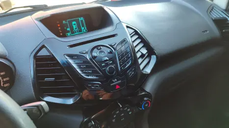 FORD Ecosport 1.6 4P FREESTYLE FLEX, Foto 11