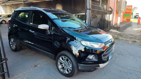 FORD Ecosport 1.6 4P FREESTYLE FLEX, Foto 12