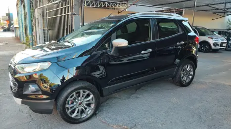 FORD Ecosport 1.6 4P FREESTYLE FLEX, Foto 13