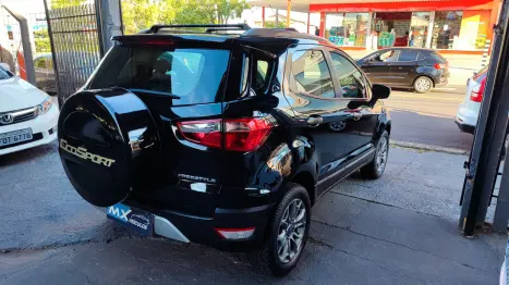 FORD Ecosport 1.6 4P FREESTYLE FLEX, Foto 14