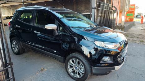 FORD Ecosport 1.6 4P FREESTYLE FLEX, Foto 16