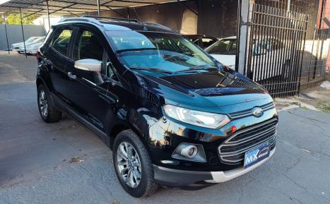 FORD Ecosport 1.6 4P FREESTYLE FLEX, Foto 18