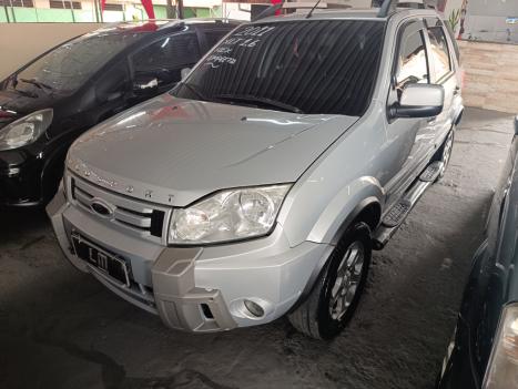 FORD Ecosport 1.6 4P XLT FLEX, Foto 1