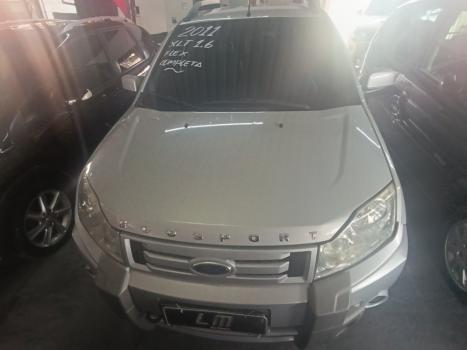 FORD Ecosport 1.6 4P XLT FLEX, Foto 2