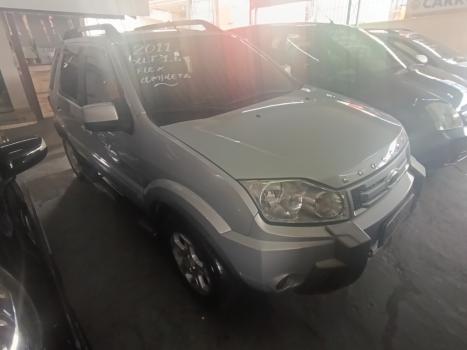 FORD Ecosport 1.6 4P XLT FLEX, Foto 3