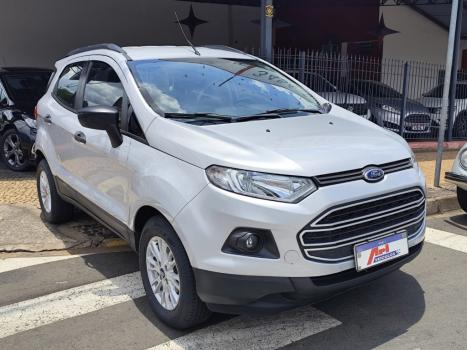 FORD Ecosport 1.6 4P SE FLEX, Foto 1