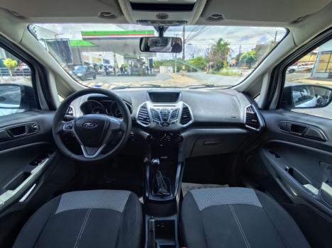 FORD Ecosport 1.6 4P SE FLEX, Foto 2