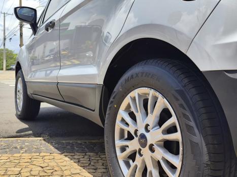 FORD Ecosport 1.6 4P SE FLEX, Foto 3