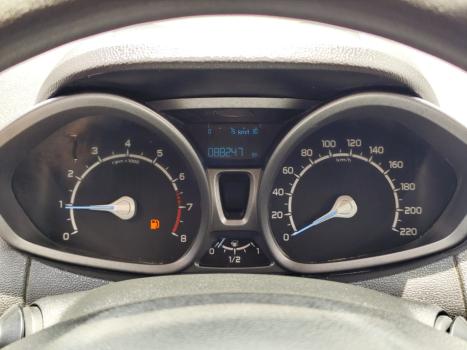FORD Ecosport 1.6 4P SE FLEX, Foto 4