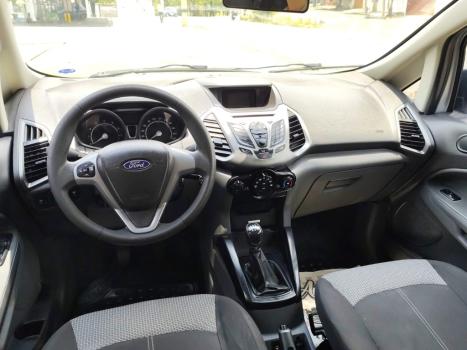 FORD Ecosport 1.6 4P SE FLEX, Foto 5